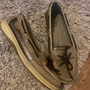 Women’s Sperrys
